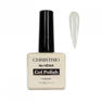 CHRISTRIO ジェルポリッシュ 15ml  #07 サテンスノー 1