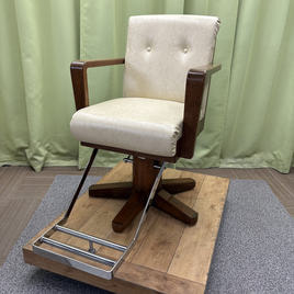 ① タカラベルモント スタイリングチェア タイプB SP-YFS イス