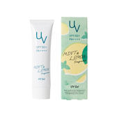 【数量限定】生活の木 ミント&レモン UVジェル 50g