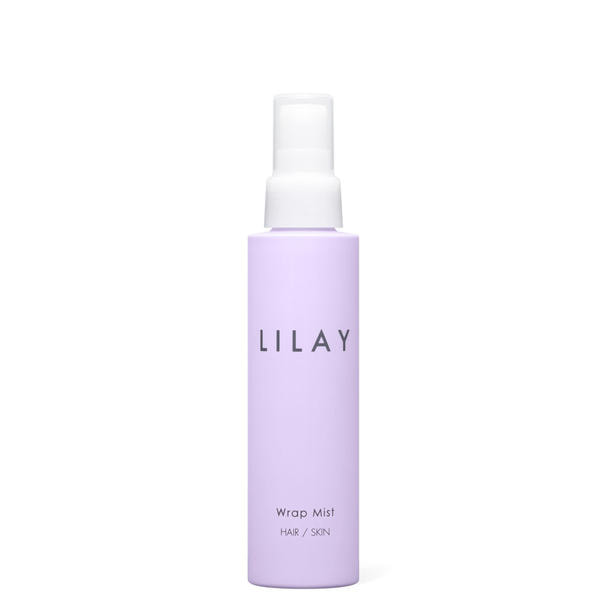 LILAY ラップミスト 120ml 1