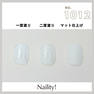 Naility！（ネイリティー）カラージェル コンテナタイプ C1012 シュガーミルク 2