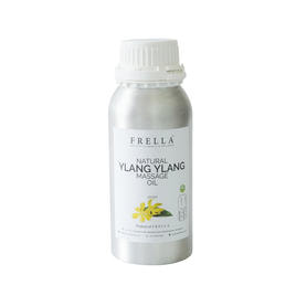 FRELLA JAPAN フレラ マッサージオイル シトラス 500mlの卸・通販