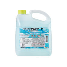 ニイタカ ノロスターVGクリーナー 4kg