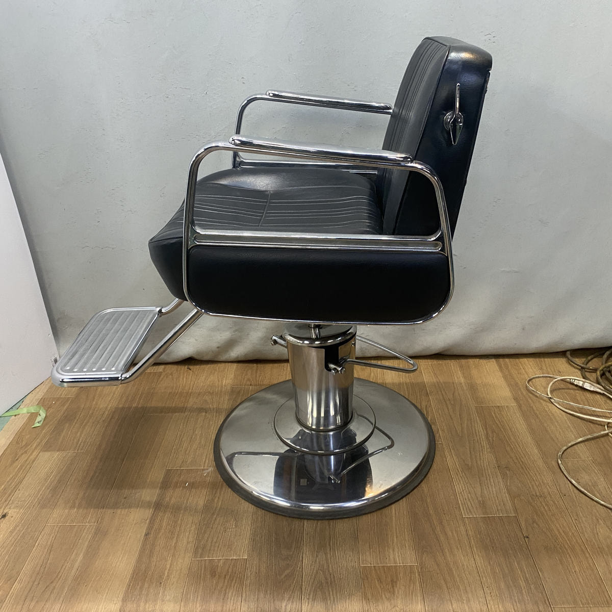 タカラ キャデラ SU-282GC SP-EC 電動 シャンプー 椅子 美容理容 タカラ キャデラ SU-282GC SP-EC 電動 シャンプー 椅子 美容理容