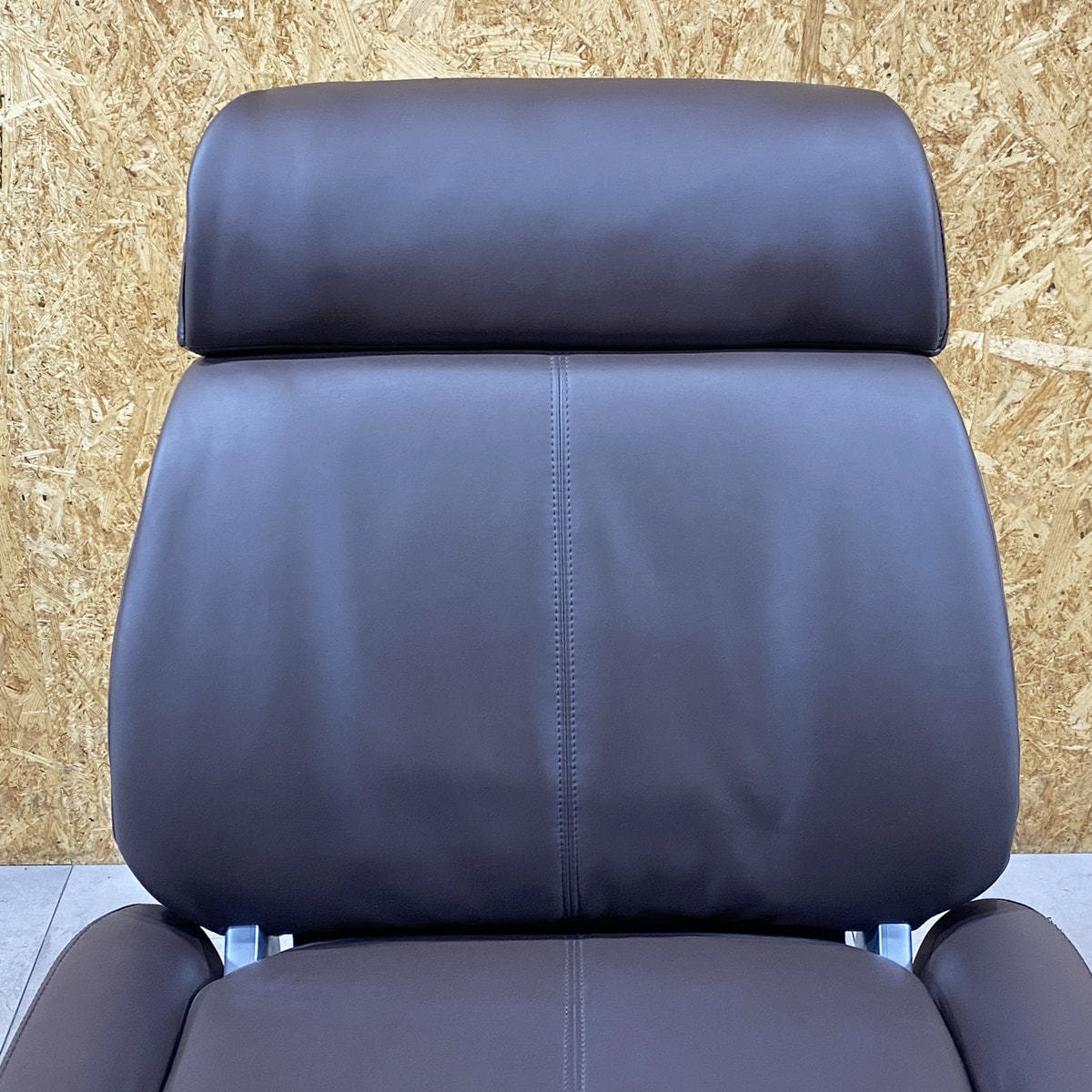 中古】滝川 シャンプー椅子 『リザーブRS-002A』エスプレッソブラウン