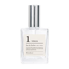 スパリア オーデパルファム ①ホワイトフローラル 30ml