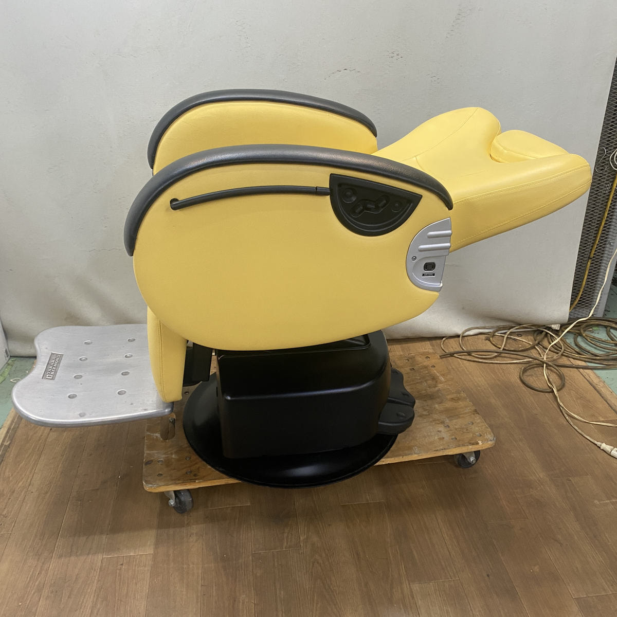 タカラベルモント VARIO(ヴァリオ) ダンプポンプタイプの卸・通販