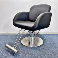 スタイリングチェアHD-115