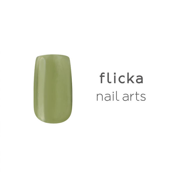 flicka nail arts カラージェル c011 クリア１１ 1