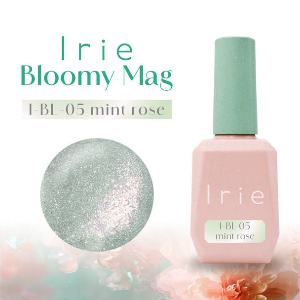 Irie ブルーミーマグ BL05 ミントゼロ 1