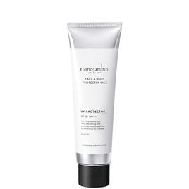 ディアファーヌ アジュベリービオ UVプロテクトクリーム 40g【店販用