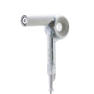 【数量限定】マグネットヘアプロ ドライヤーゼロ nana-nanaスケルトン/ホワイト HCD-G0877T（1400W）  3