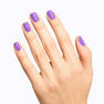 OPI インフィニットシャインα ISL217 ヒア プラムズ ザ サン 15mL 5