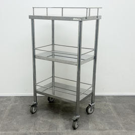 TAKARA BELMONT（タカラベルモント）のスツール/ワゴン商品の卸・通販