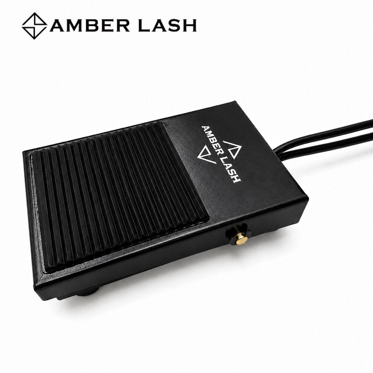 GLAMORIZE フットペダル付きLEDライト AMBER LASH】LEDライトフットペダル(自動)の卸・通販 | ビューティガレージ