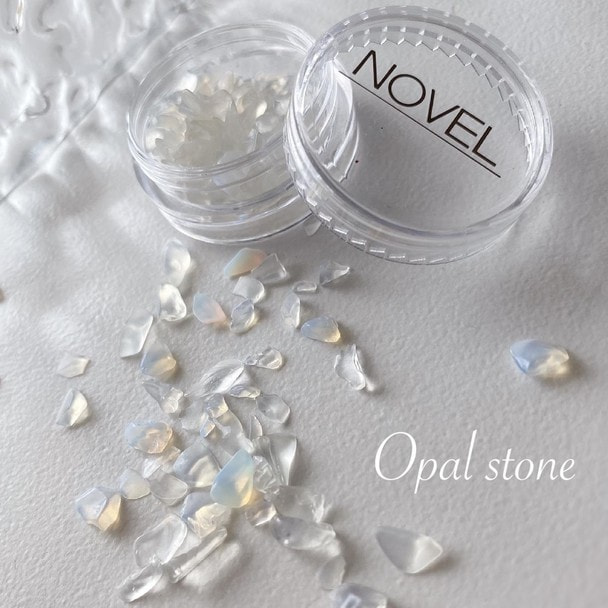 NOVEL（ノヴェル）Opal stone 1