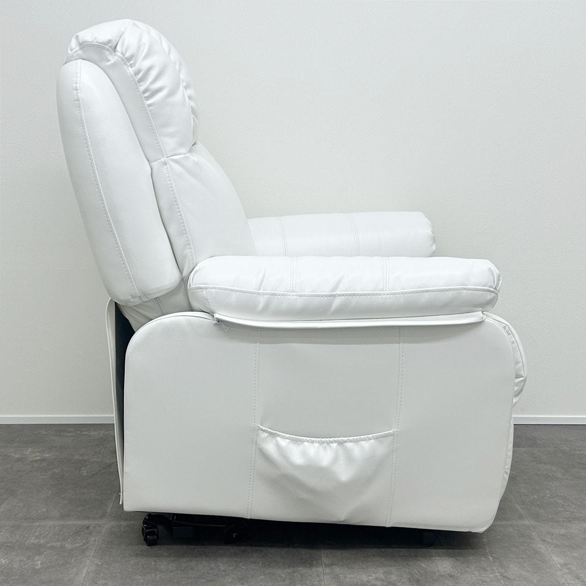 電動ラウンジチェア SHIFFON Jr （シフォンジュニア）の卸・通販