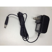 【パーツリスト】電源アダプター_KD-2150用