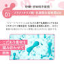 Bicho フローラプロテインN3 294g（21g×14包） 12