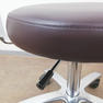 タカラベルモント Riche Stool リーチェ スツール ブラウン 7