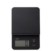 アイビル デジタルスケール KS-648E ブラック