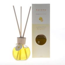 フレーバーライフ harome  アロマリードディフューザー ベルガモット