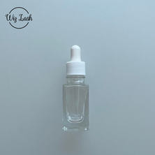 【WizLash】極上スポイト瓶　10ml