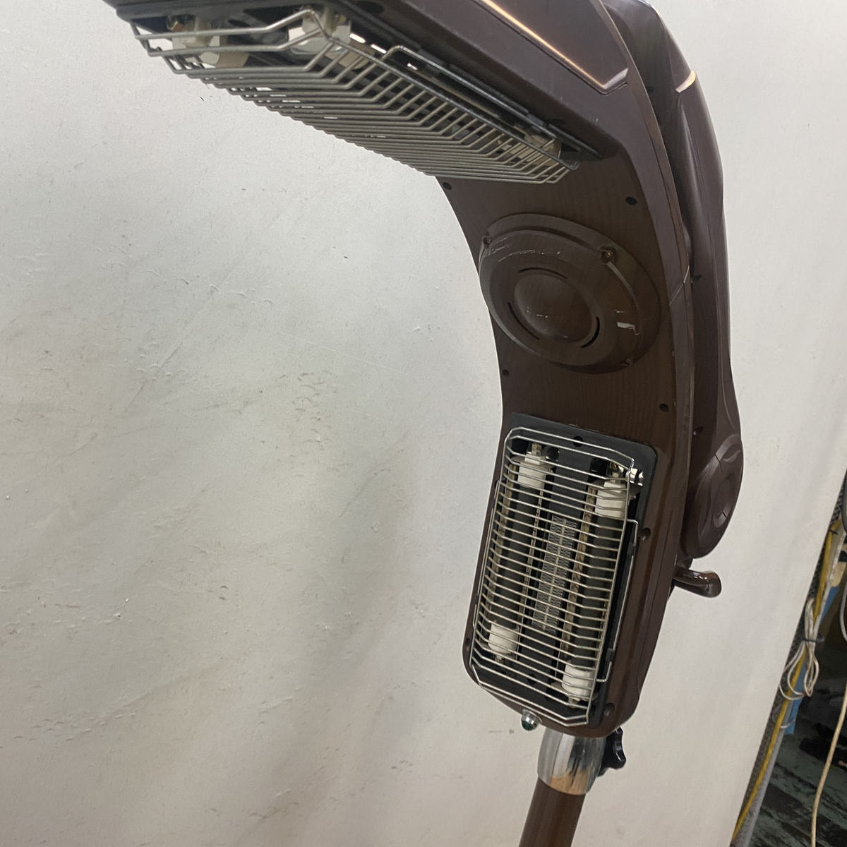 ビューティガレージ　スイングベル　遠赤外線促進器　Swing Belle 新品】ビューティガレージ 『遠赤外線促進器 Swing Belle