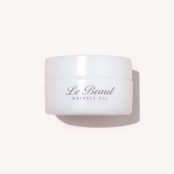薬用LeBeaulリンクルジェル（医薬部外品） 1
