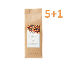 【5+1】ティートリコ 303ティート カシス 50g