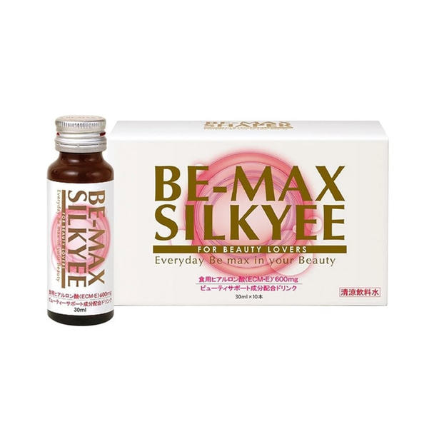 BE-MAX シルキィ（SILKYEER）30ml×10本 1