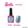 Barbie フラッシュジェル FG14 ベストビーチ 2
