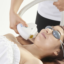 フォト用ハンドピース(プレミアムライトプロ用) フォト用ハンドピース(プレミアムライトプロ用)