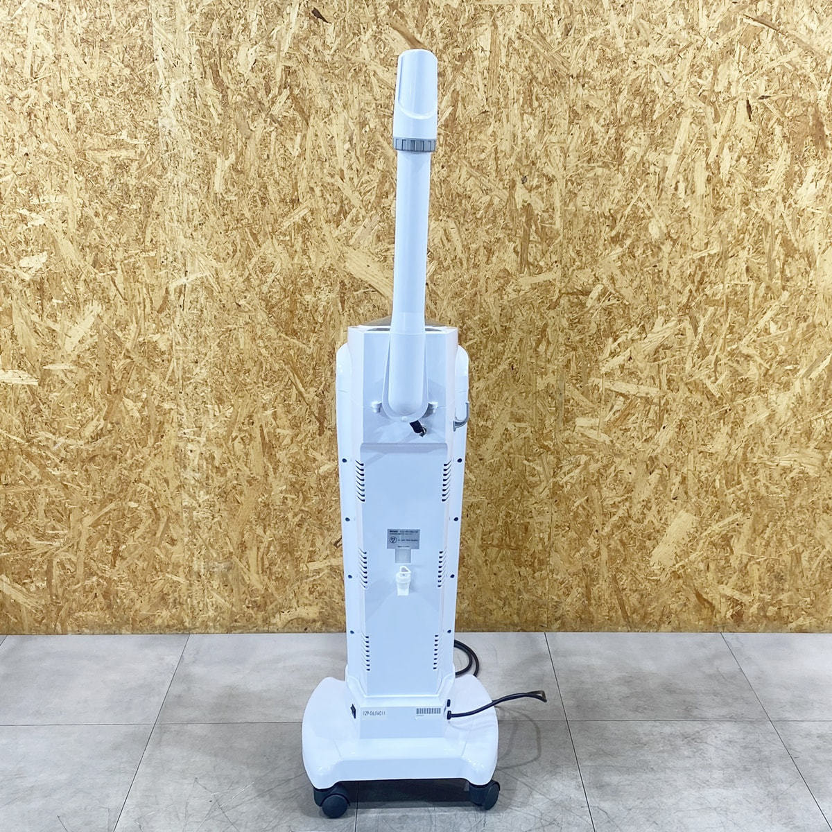 中古】ビューティガレージ フェイシャルスチーマー 『CHROMO MIST Ⅳ