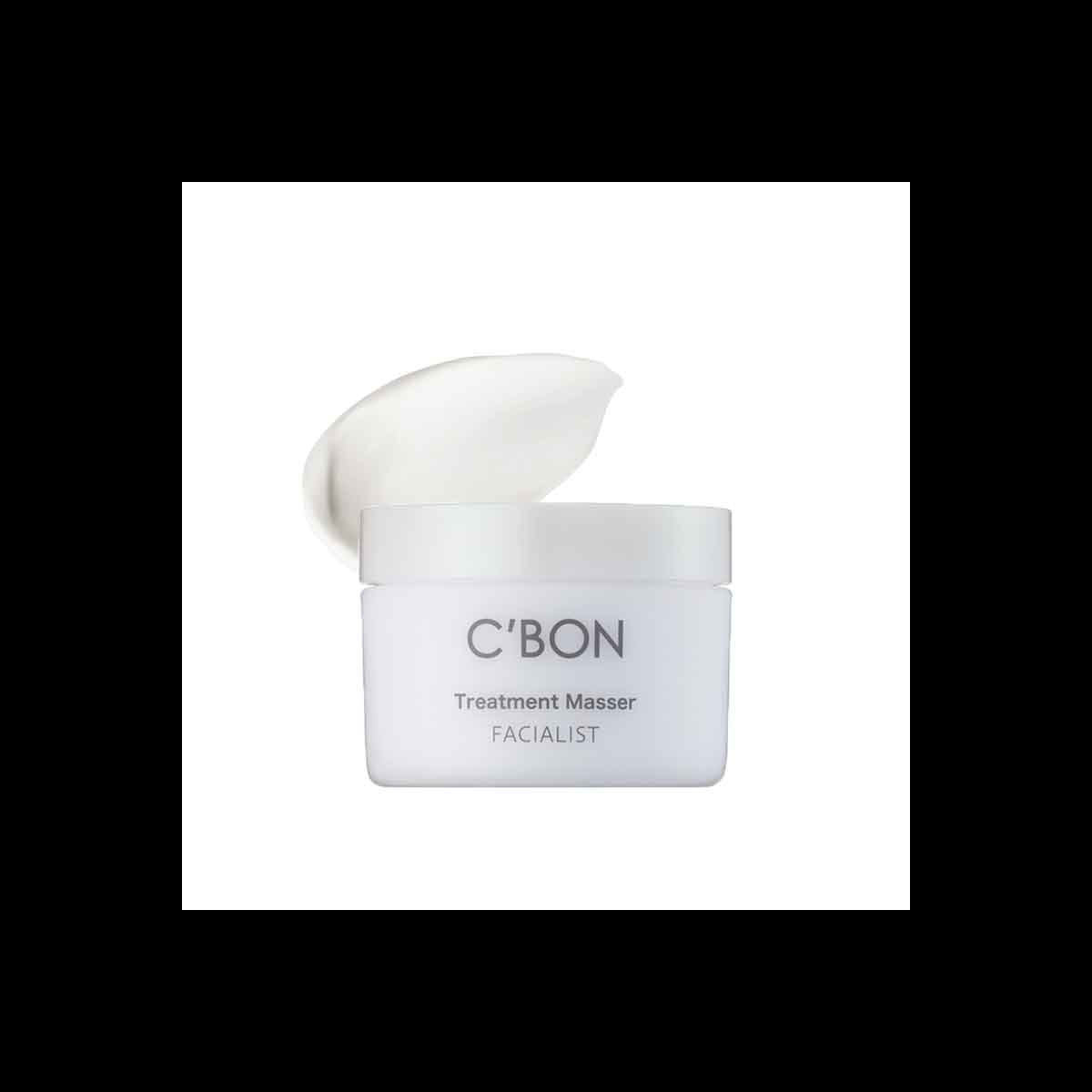 C'BON COSMETICS FACIALIST トリートメントマセ2種類新品 楽天市場