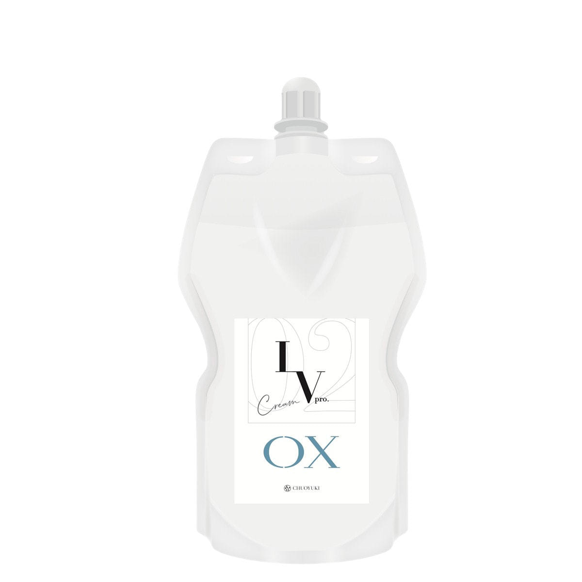 レブプロ 02 ローション 1000ml （OX）の卸・通販 | ビューティガレージ