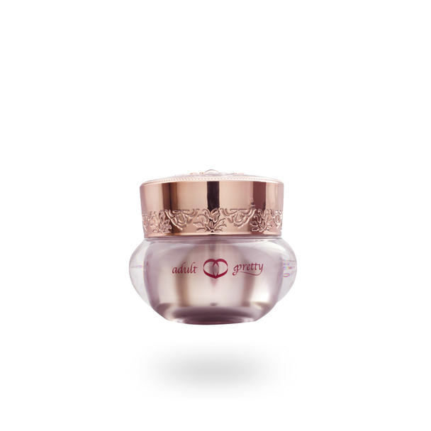 BiEST ビエスト  figモイスチャークリーム 30g 1