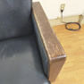 カラベルモント Vintage Chair ビンテージチェア ブラック 13