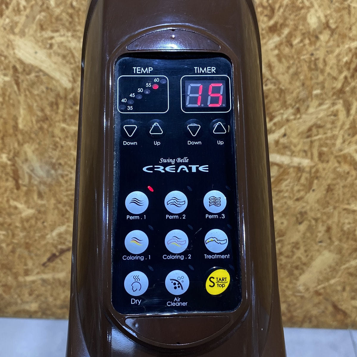 中古】ビューティガレージ 促進機 『Swing Belle スイングベル