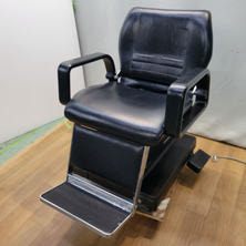 シャンプーJOY２ レッグレスト固定