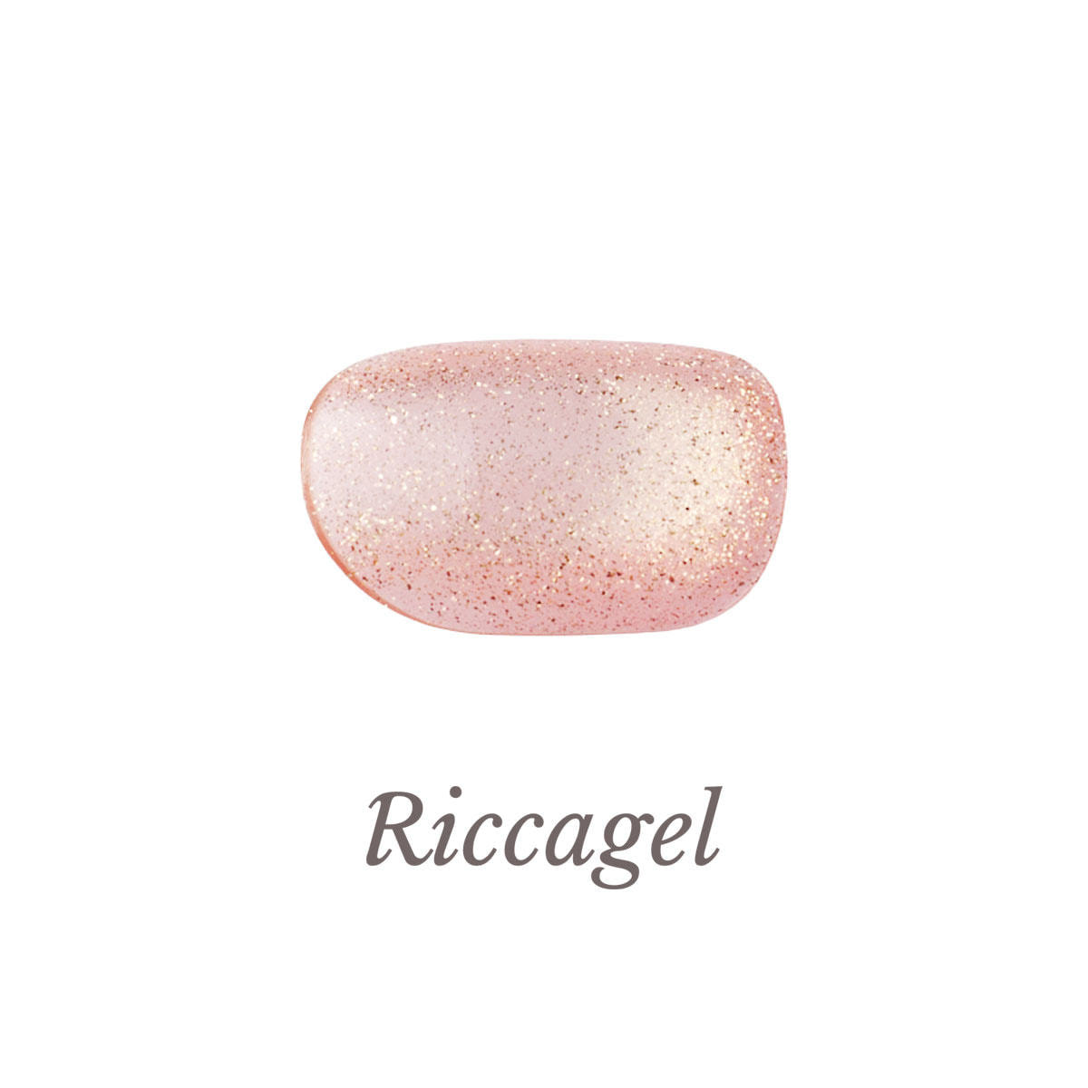 リッカジェル カラージェル DSMG02 2.7gの卸・通販 | ビューティガレージ