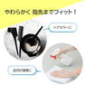 NO.846きれいな手 つかいきりグローブ 100枚入（半透明）Sサイズ 7