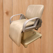 E&#39;sy（イージー）レッグレスト連動