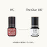 【松風】The Glue 037 5ml 3