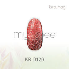 my&amp;bee きらマグ KR-012G
