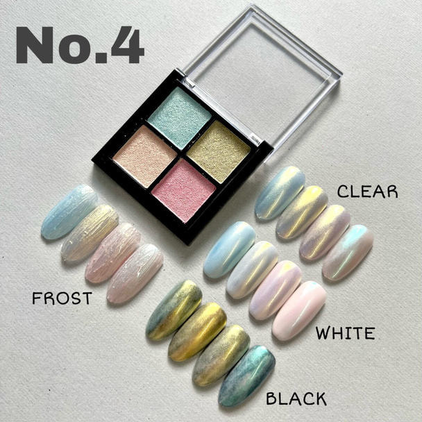 【6459】NFS トゥインクルミスト in palette-No.4