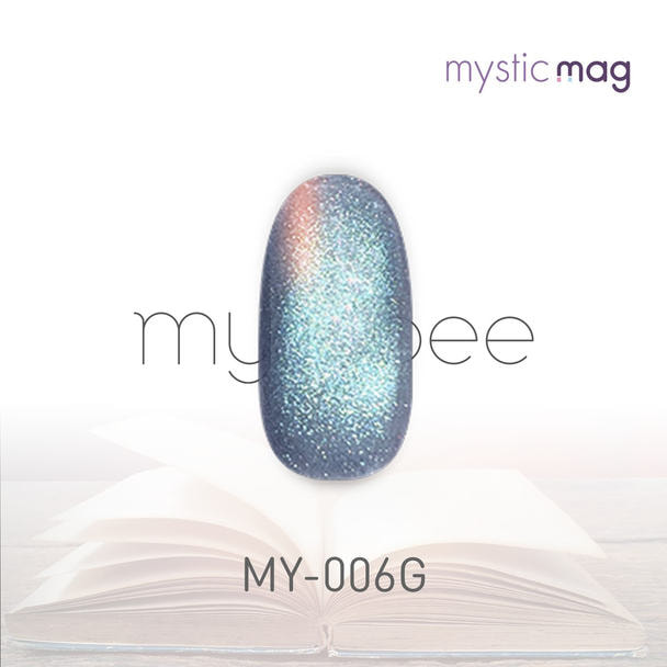 my&bee ミスティックマグ MY-006G 1
