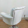 タカラベルモント Vintage Chair ビンテージチェア ホワイト 4