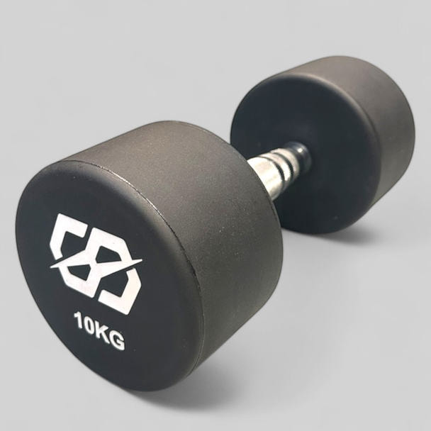 【GYM GARAGE】CPUダンベル ペア　10セット 1