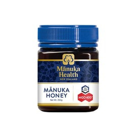 Manuka Health マヌカヘルス マヌカハニー Mgo400 Umf13 500gの卸 通販 ビューティガレージ